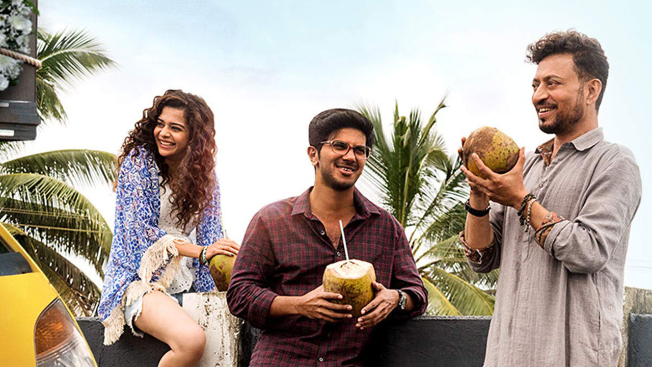 Karwaan