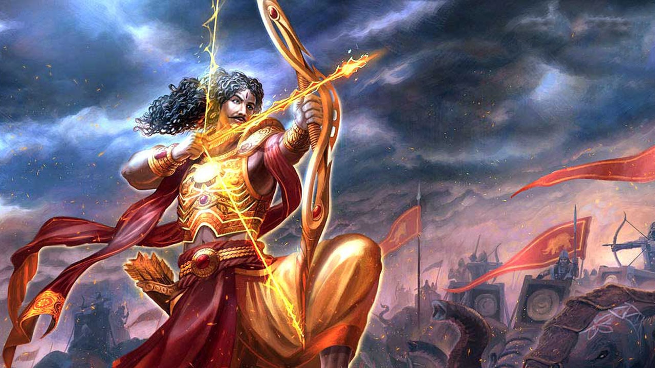 Mahabharat
