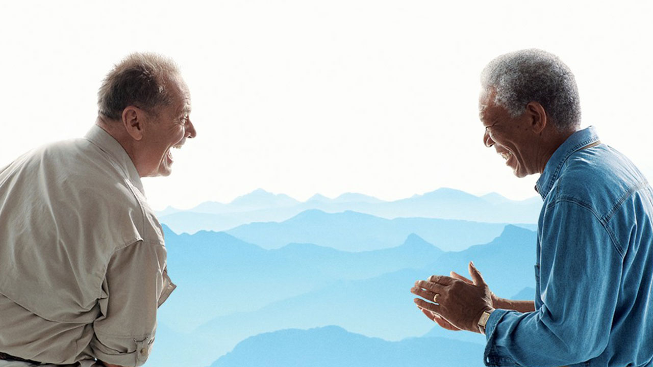 The Bucket List