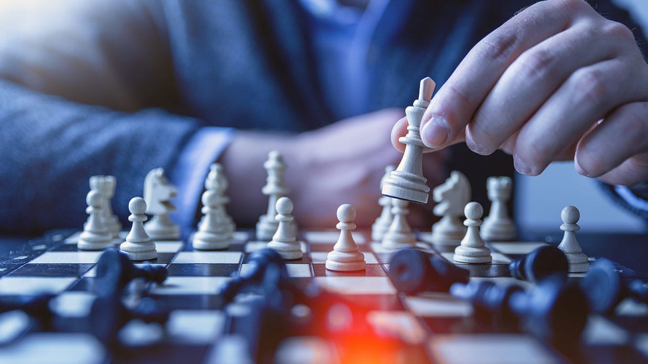Culture & Strategy